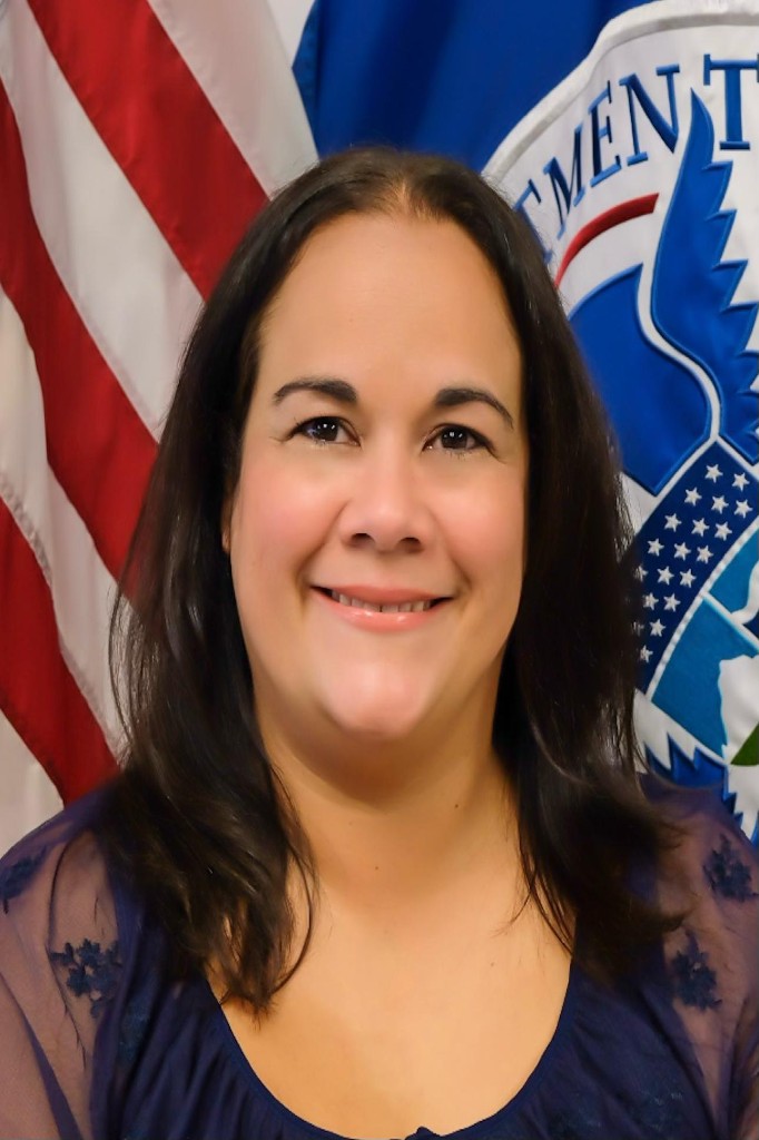 Sra. Jeannette Montijo