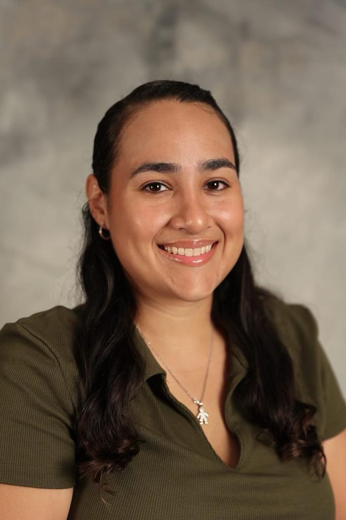 Sra. Zahiribeth Unique