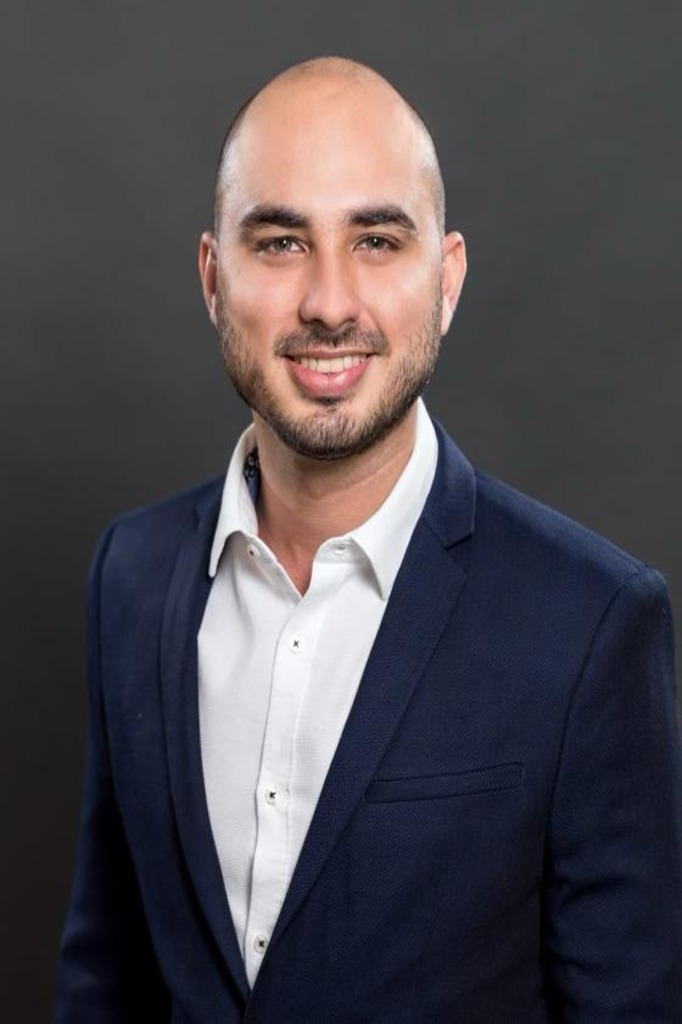 Sr. Jorge Rodríguez