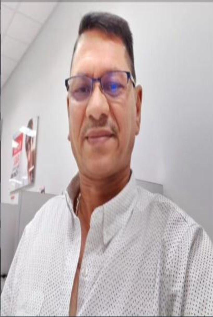 Sr. Reynaldo Montalvo