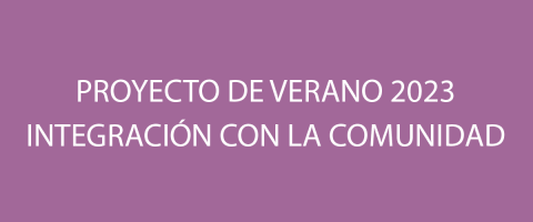 Proyecto Verano 2023