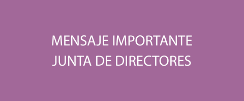 Mensaje-IMportante-Junta-de-Directores