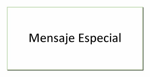 Mensaje-Especial
