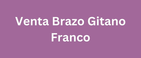 Venta-Brazo-Gitano