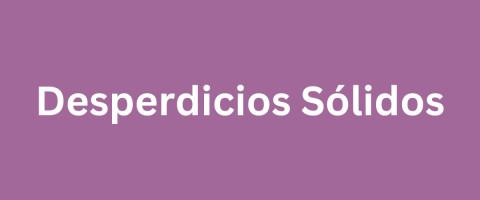 Desperdicios-Solidos